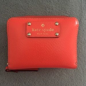Kate Spade Small Wallet